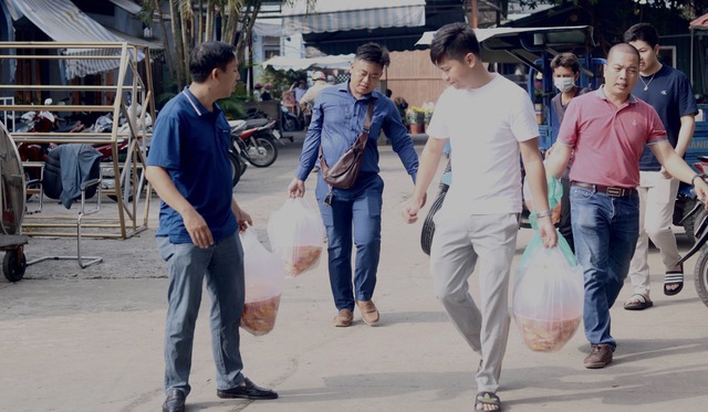 23 th&aacute;ng chạp l&agrave; ng&agrave;y g&igrave;? Nguồn gốc c&uacute;ng &ocirc;ng T&aacute;o, &yacute; nghĩa c&aacute; ch&eacute;p về trời- Ảnh 3.