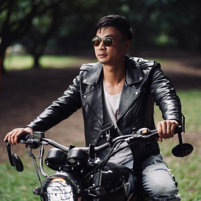 Thu Quỳnh t&aacute;i xuất phim giờ v&agrave;ng c&ugrave;ng hai diễn vi&ecirc;n phim &lsquo;Độc đạo&rsquo;   - Ảnh 3.