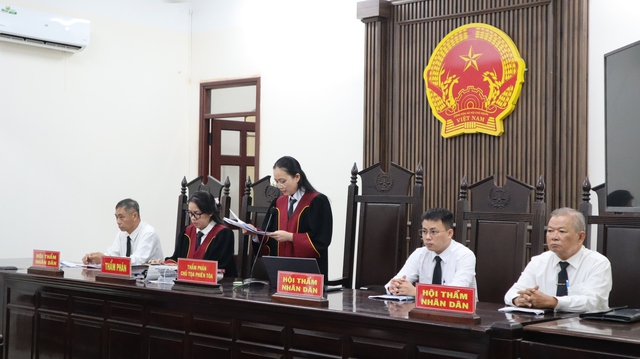 Vụ thảm s&aacute;t 3 người trong 1 gia đ&igrave;nh ở Đồng Nai: L&ecirc; Sỹ T&ugrave;ng bị tuy&ecirc;n &aacute;n tử h&igrave;nh- Ảnh 3.