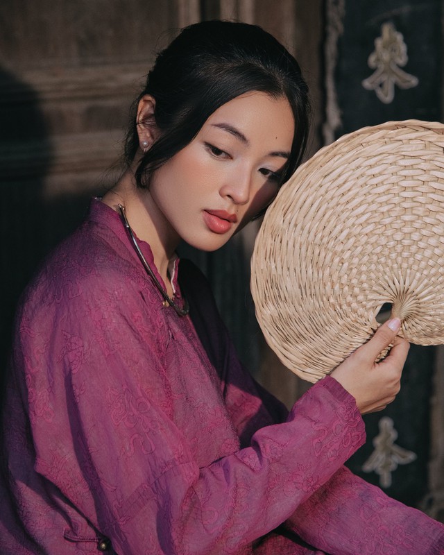 N&agrave;ng thơ Lan Thy được cầu h&ocirc;n bởi nhạc trưởng Dustin Ti&ecirc;u tại tiệc cưới - Ảnh 4.