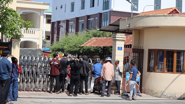 X&eacute;t xử vụ thảm s&aacute;t 3 người trong 1 gia đ&igrave;nh ở Đồng Nai g&acirc;y chấn động cả nước - Ảnh 2.