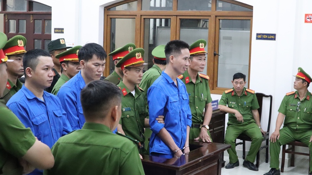 Vụ thảm s&aacute;t 3 người trong 1 gia đ&igrave;nh ở Đồng Nai: L&ecirc; Sỹ T&ugrave;ng bị tuy&ecirc;n &aacute;n tử h&igrave;nh- Ảnh 4.