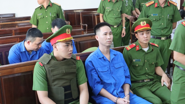 X&eacute;t xử vụ thảm s&aacute;t 3 người trong 1 gia đ&igrave;nh ở Đồng Nai g&acirc;y chấn động cả nước - Ảnh 4.