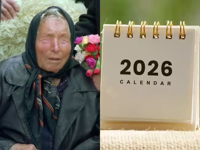 Bảy dự b&aacute;o của nh&agrave; ti&ecirc;n tri Baba Vanga trong năm 2026 - Ảnh 1.