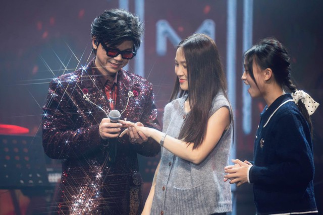 Phan Đinh T&ugrave;ng tiết lộ h&ocirc;n nh&acirc;n với vợ k&eacute;m 12 tuổi- Ảnh 1.