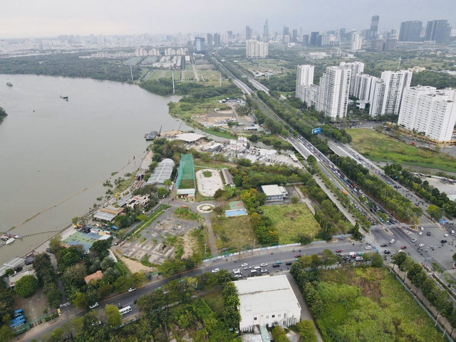 Giảm &aacute;p lực tăng gi&aacute; bất động sản- Ảnh 2.