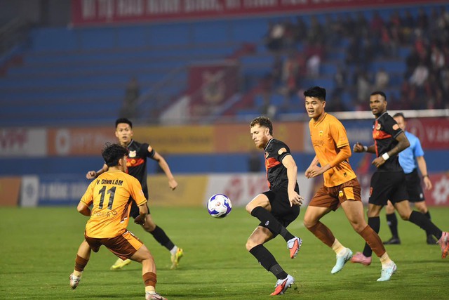 Nh&acirc;n tố U.21 Việt Nam hứa hẹn tỏa s&aacute;ng tại ASIAD 20: Giỏi, thể h&igrave;nh đẹp v&agrave;&hellip;- Ảnh 2.