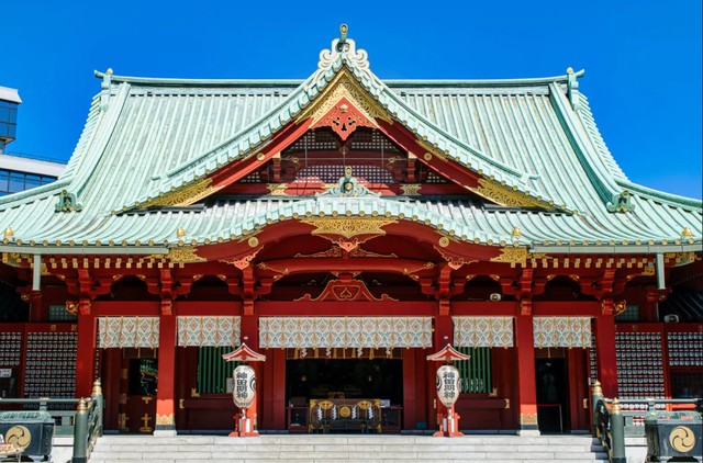 Truyền thuyết phụ nữ tuổi Ngọ v&agrave; h&igrave;nh tượng con ngựa ở Nhật Bản - Ảnh 4.