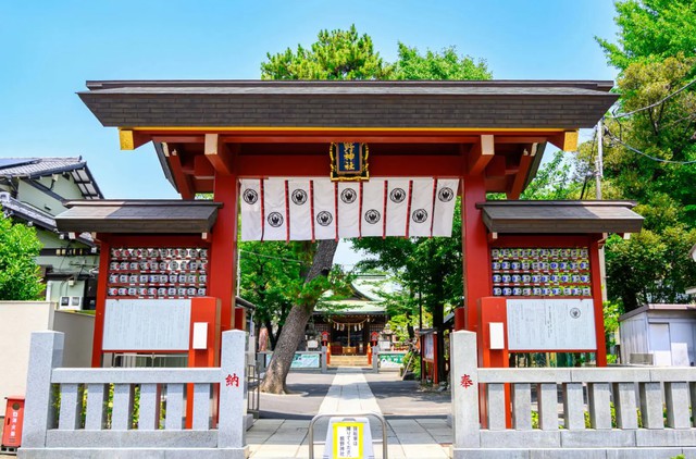 Truyền thuyết phụ nữ tuổi Ngọ v&agrave; h&igrave;nh tượng con ngựa ở Nhật Bản - Ảnh 5.