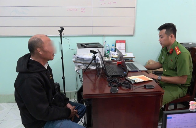 Đồng Th&aacute;p: Đề nghị truy tố 2 t&agrave;i xế vụ 'chuyến xe b&atilde;o t&aacute;p'- Ảnh 1.