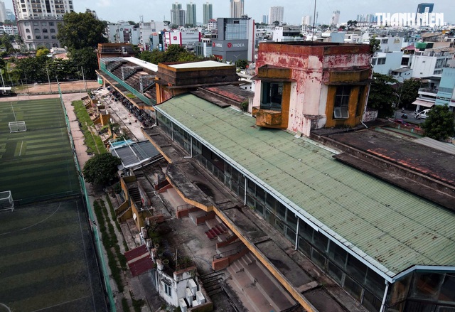 &Iacute;t ai biết, TP.HCM c&oacute; 'đường của ngựa' hơn 100 năm trước chợ nh&agrave; gi&agrave;u- Ảnh 3.