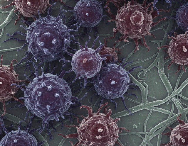 Nghi&ecirc;n cứu về 36 loại ung thư: 3 yếu tố nguy cơ h&agrave;ng đầu được h&eacute; lộ - Ảnh 1.