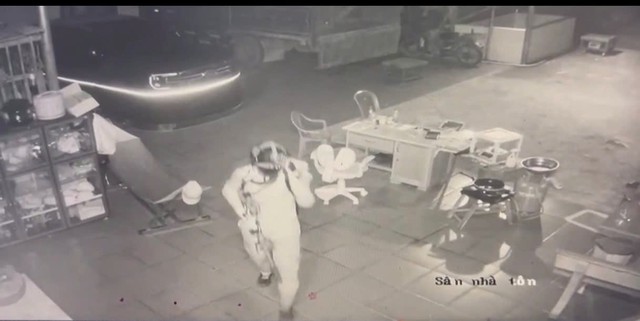 Vụ thảm s&aacute;t 3 người trong 1 gia đ&igrave;nh ở Đồng Nai: Bị c&aacute;o L&ecirc; Sỹ T&ugrave;ng kh&ocirc;ng y&ecirc;u cầu luật sư- Ảnh 3.