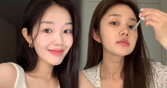 Top 3 serum vitamin C khiến làn da xỉn màu, lão hóa cỡ nào cũng tươi trẻ - Ảnh 1. Top 3 serum vitamin C khiến làn da xỉn màu, lão hóa cỡ nào cũng tươi trẻ - Ảnh 1.