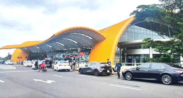 Đóng cửa sân bay Liên Khương, kịch bản nào đón khách đến Lâm Đồng?- Ảnh 1. Đóng cửa sân bay Liên Khương, kịch bản nào đón khách đến Lâm Đồng?- Ảnh 1.