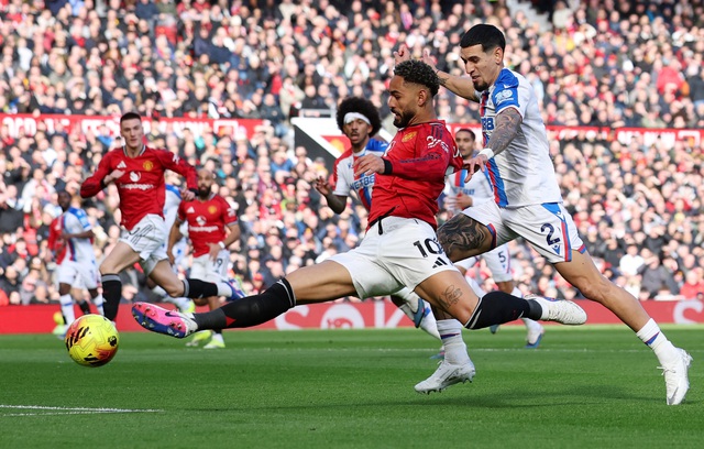  Chính thức vào tốp 3- Ảnh 2.