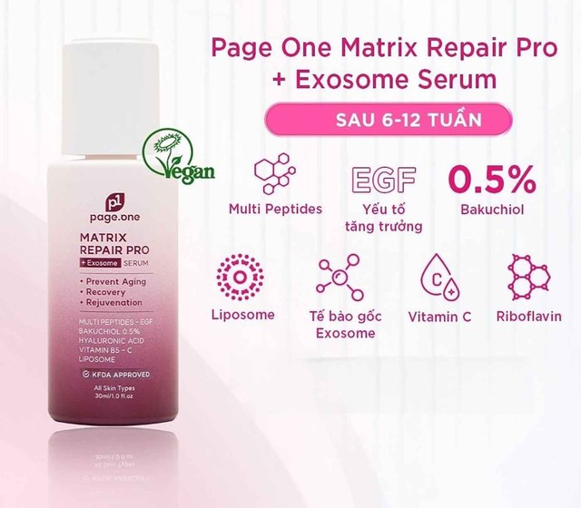 Top 3 serum vitamin C khiến làn da xỉn màu, lão hóa cỡ nào cũng tươi trẻ - Ảnh 6. Top 3 serum vitamin C khiến làn da xỉn màu, lão hóa cỡ nào cũng tươi trẻ - Ảnh 6.