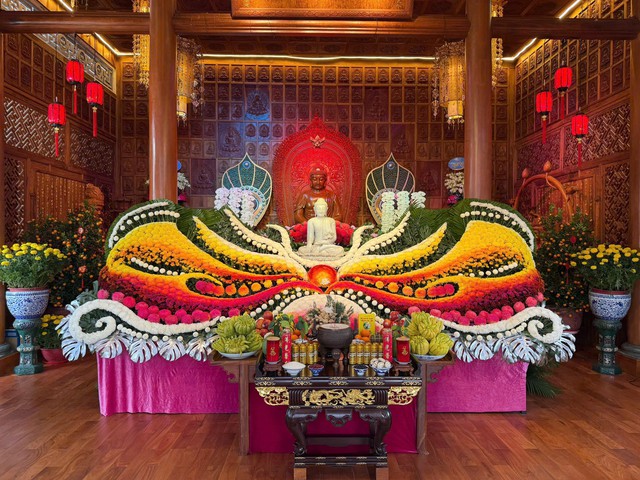 Rằm th&aacute;ng gi&ecirc;ng 2026 l&agrave; ng&agrave;y n&agrave;o, v&igrave; sao l&agrave; rằm quan trọng của người Việt? - Ảnh 3.