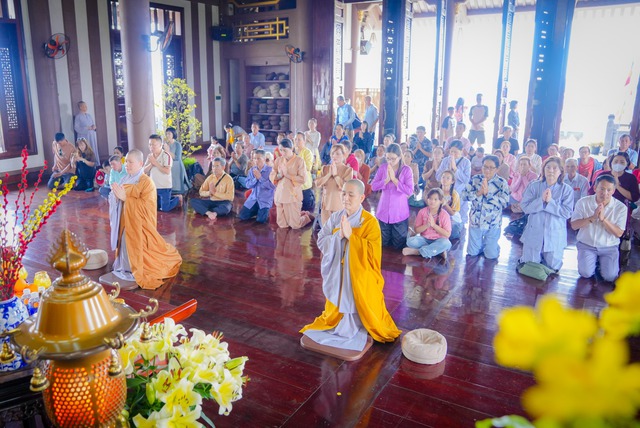 Rằm th&aacute;ng gi&ecirc;ng 2026 l&agrave; ng&agrave;y n&agrave;o, v&igrave; sao l&agrave; rằm quan trọng của người Việt? - Ảnh 1.