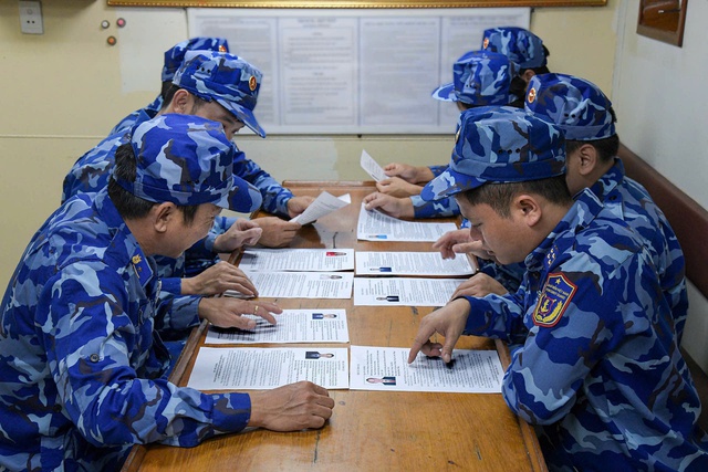 Cử tri bầu cử đại biểu Quốc hội 2026 ở đ&acirc;u Khi thường tr&uacute; nơi kh&aacute;c? - Ảnh 1.