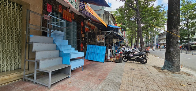  Tái lập mỹ quan đô thị năm 2026 - Ảnh 1.