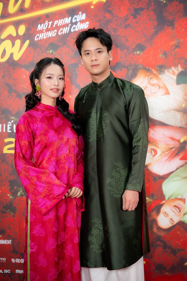 Những ‘tân binh’ của điện ảnh Việt- Ảnh 2. Những ‘tân binh’ của điện ảnh Việt- Ảnh 2.