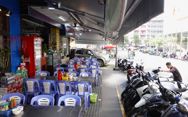  Tái lập mỹ quan đô thị năm 2026 - Ảnh 4.