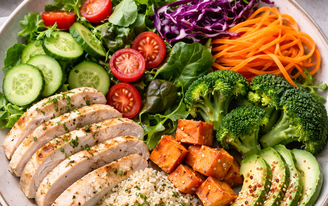 Bác sĩ chia sẻ 5 bí quyết giúp lấy lại eo thon dáng đẹp sau tết - Ảnh 1.