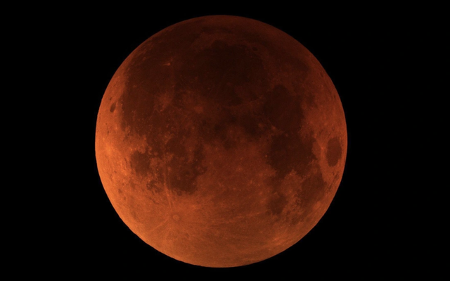  2028 người Việt mới gặp lại nguyệt thực toàn phần! - Ảnh 1.