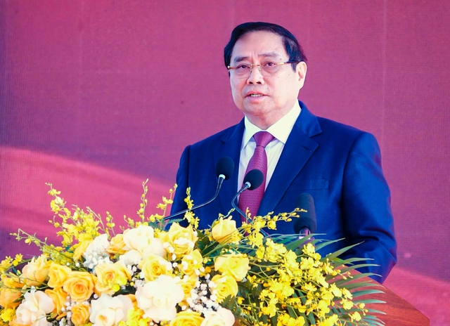 Trân trọng kế thừa di sản của Thủ tướng Phạm Văn Đồng - Ảnh 6.