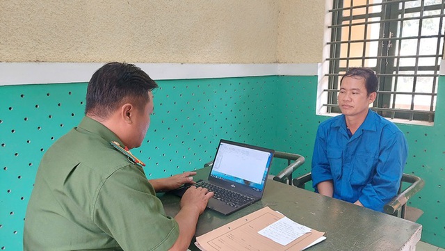  Hung thủ Nguyễn Việt Thanh khai gì? - Ảnh 2.