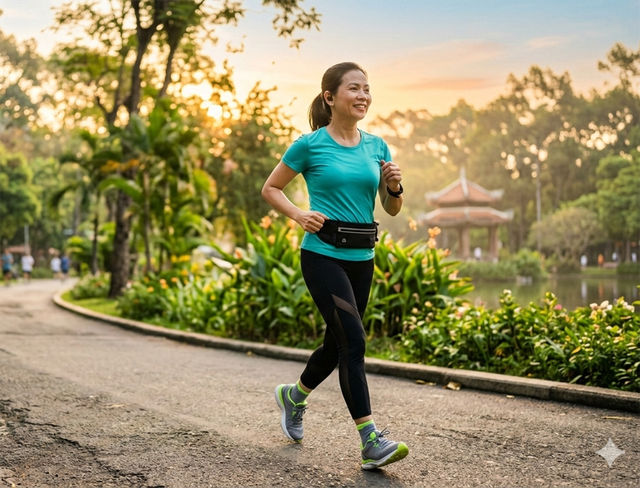 Nghi&ecirc;n cứu mới: Muốn k&eacute;o d&agrave;i tuổi thọ, h&atilde;y vận động theo c&aacute;ch n&agrave;y- Ảnh 1.