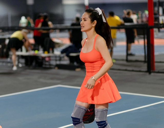  Đàm Vĩnh Hưng khuyên tôi giả ngu để được đàn ông bảo bọc - Ảnh 3.