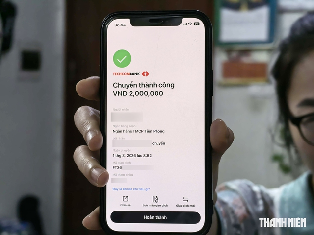 iPhone lock, điện thoại nội địa Trung Quốc vẫn dùng ứng dụng ngân hàng từ 1.3 - Ảnh 2.