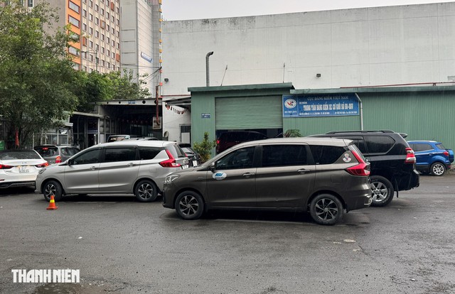 Chủ ô tô sản xuất từ năm 2022 chỉ cần chú ý 3 mốc thời gian chính - Ảnh 2.