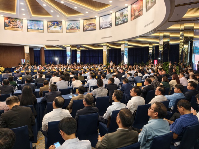 Lâm Đồng họp bàn 'giải cứu' 359 dự án đình trệ- Ảnh 3. Lâm Đồng họp bàn 'giải cứu' 359 dự án đình trệ- Ảnh 3.