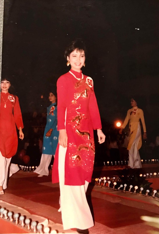  Đàm Vĩnh Hưng khuyên tôi giả ngu để được đàn ông bảo bọc - Ảnh 1.