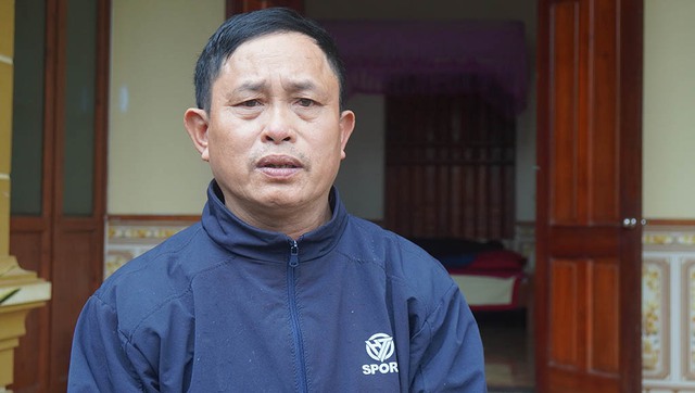 Khốn khổ sống cạnh bãi rác Đông Nam - Ảnh 5.