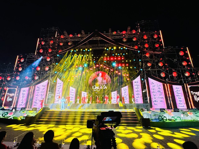 Tưng bừng đêm thơ Việt Nam 2026 với chủ đề 'Hồn thơ Việt' tại TP.HCM - Ảnh 4.