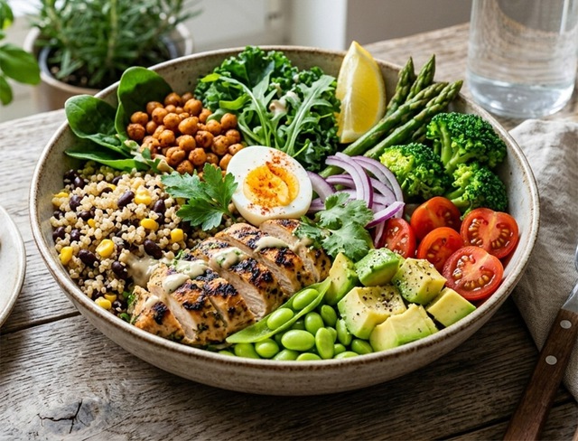 Ăn s&aacute;ng sai c&aacute;ch: Cholesterol tăng vọt m&agrave; bạn kh&ocirc;ng hề hay biết - Ảnh 1.