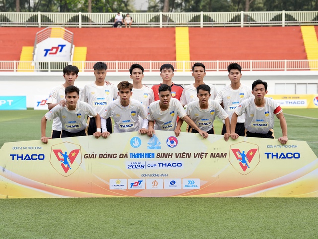 Trường ĐH C&ocirc;ng nghệ TP.HCM: Khẳng định tham vọng- Ảnh 3.