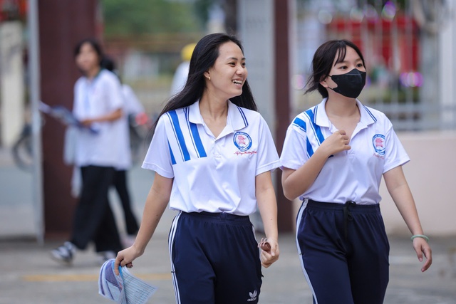 Chọn ngành học nào để không bị 'mắc kẹt' khi nghề nghiệp thay đổi? - Ảnh 2.