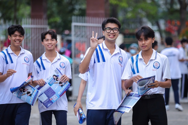 Chọn ngành học nào để không bị 'mắc kẹt' khi nghề nghiệp thay đổi? - Ảnh 3.