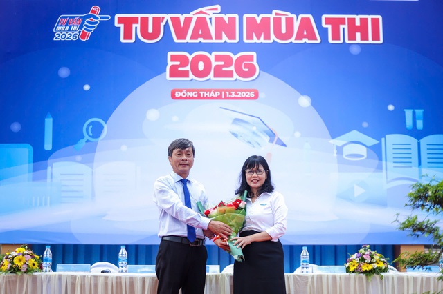 Chọn ngành học nào để không bị 'mắc kẹt' khi nghề nghiệp thay đổi? - Ảnh 7.