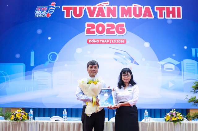 Chọn ngành học nào để không bị 'mắc kẹt' khi nghề nghiệp thay đổi? - Ảnh 8.