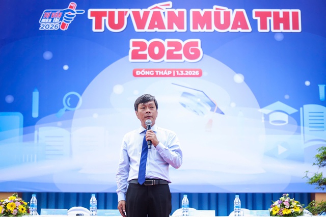 Chọn ngành học nào để không bị 'mắc kẹt' khi nghề nghiệp thay đổi? - Ảnh 6.