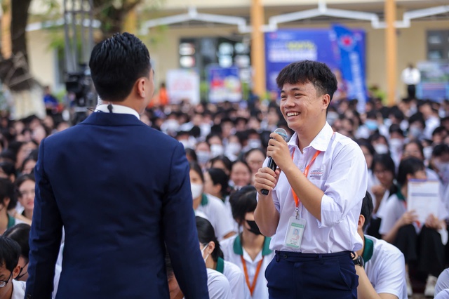 Chọn ngành học nào để không bị 'mắc kẹt' khi nghề nghiệp thay đổi? - Ảnh 25.