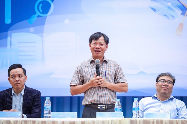 Chọn ngành học nào để không bị 'mắc kẹt' khi nghề nghiệp thay đổi? - Ảnh 13.