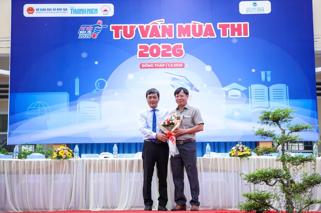 Chọn ngành học nào để không bị 'mắc kẹt' khi nghề nghiệp thay đổi? - Ảnh 9.