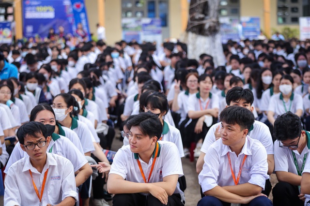 Chọn ngành học nào để không bị 'mắc kẹt' khi nghề nghiệp thay đổi? - Ảnh 4.